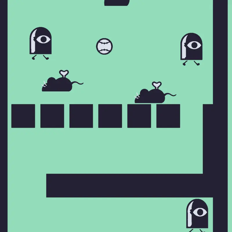Game by @paupau070618