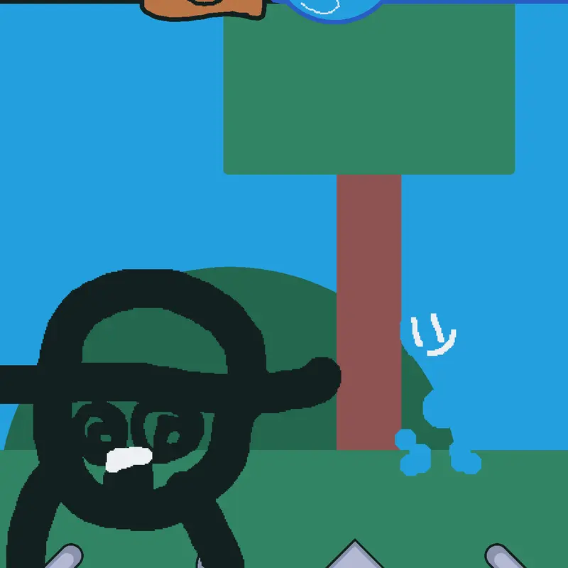 Game by @backroom_available