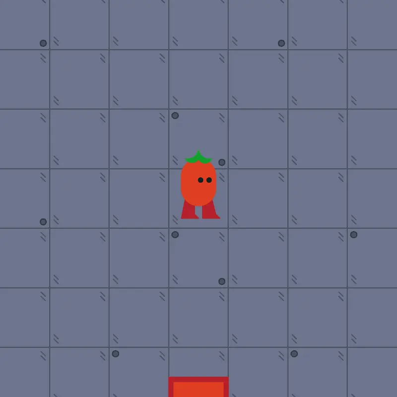 Game by @azizBagirov