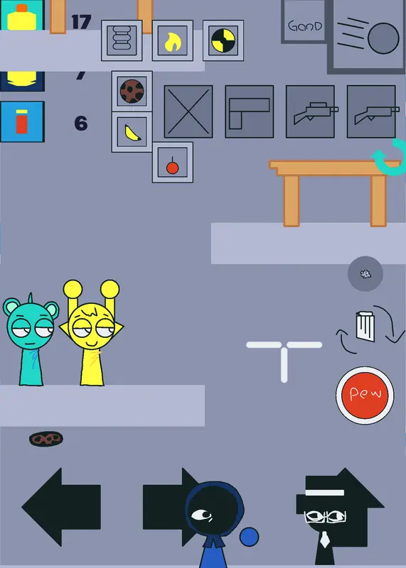 Game by @Rasasa