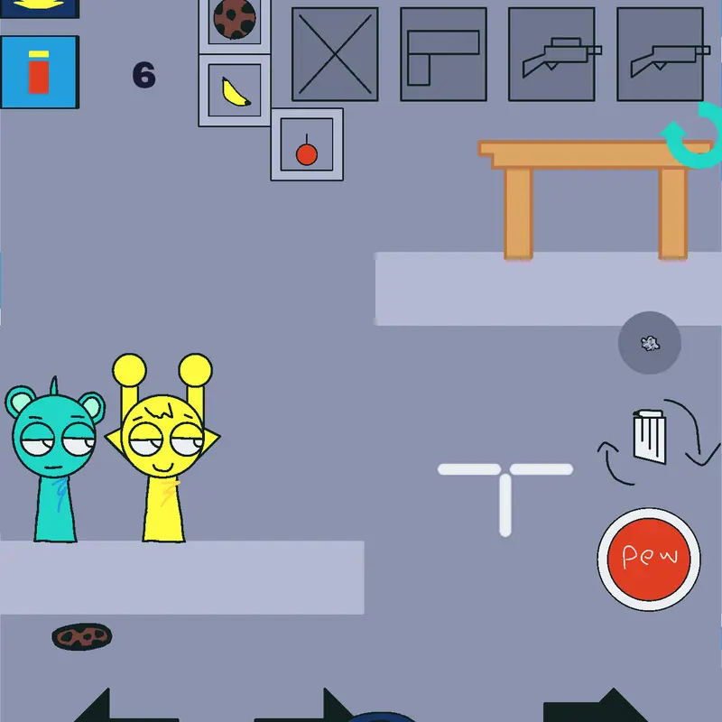 Game by @Rasasa