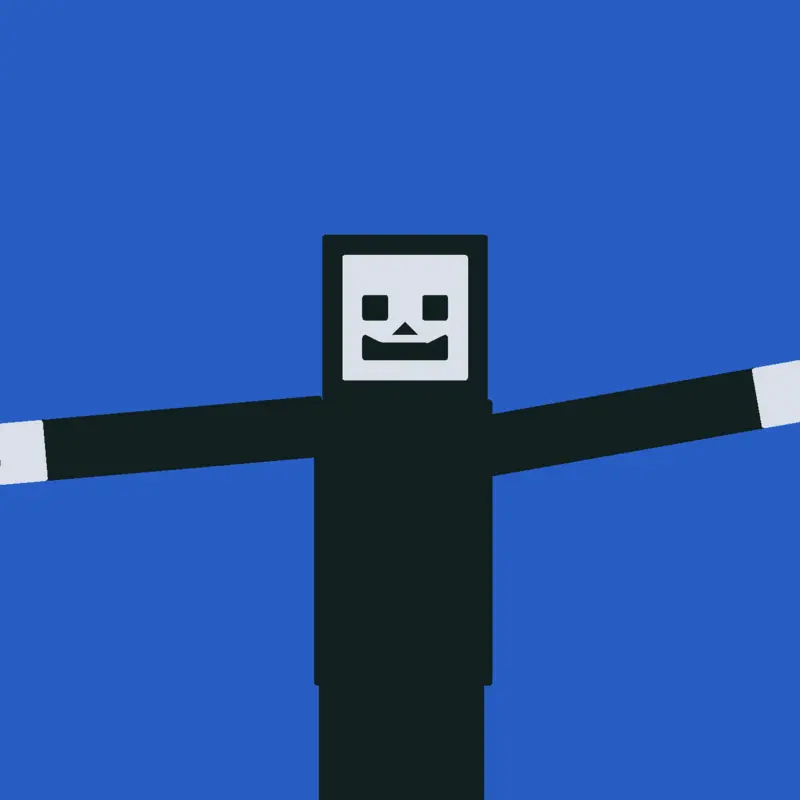 Game by @Badcithecube