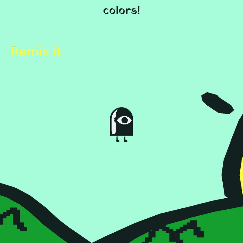 Game by @forsaken_hunter