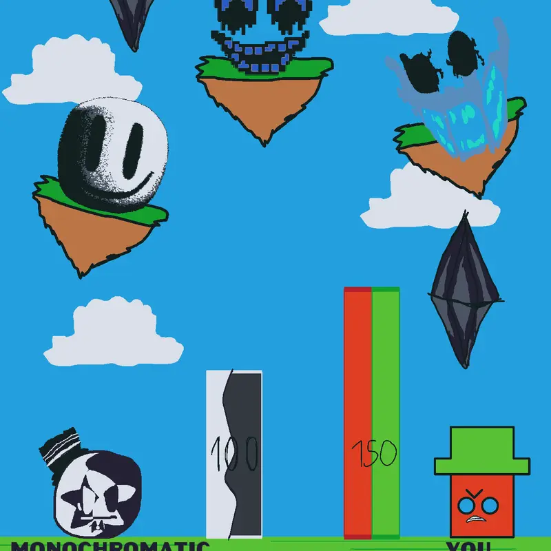 Game by @super_raiyan