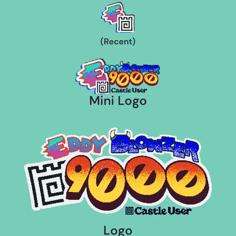 Game by @EddyBlowzer9000