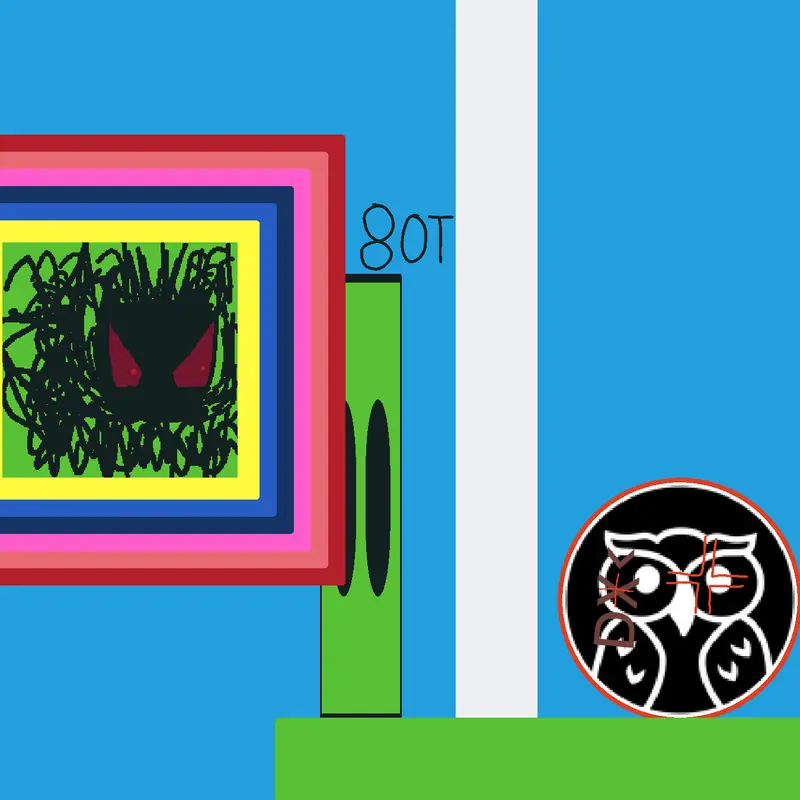 Game by @infinitynumberblocks