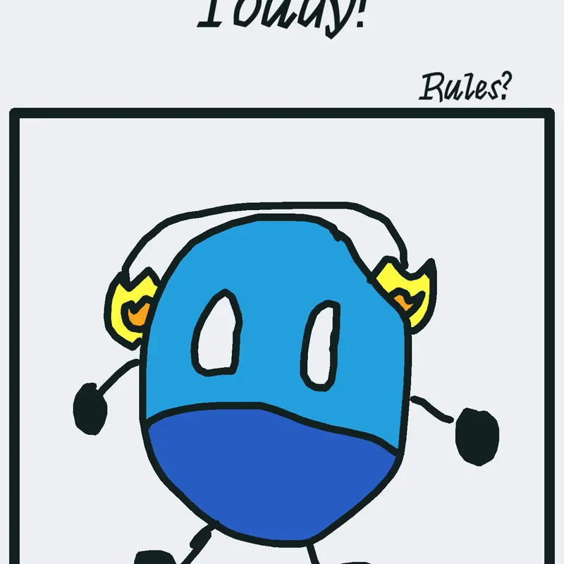 Game by @blazerboy