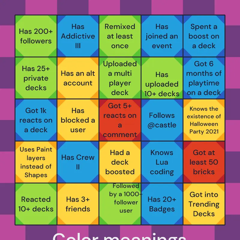 Game by @StarPrince