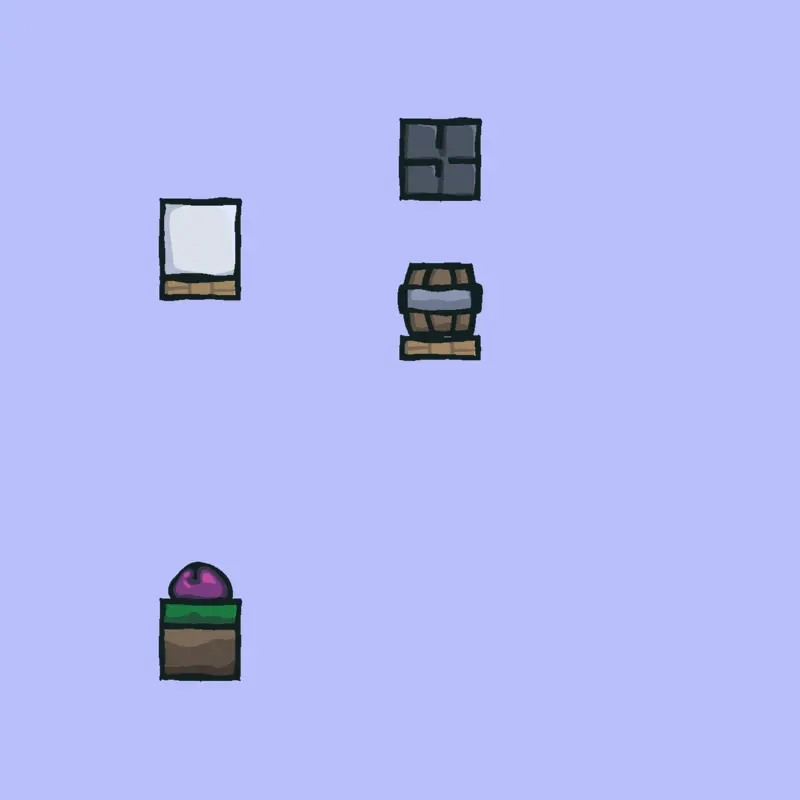 Game by @Mitu_Larper