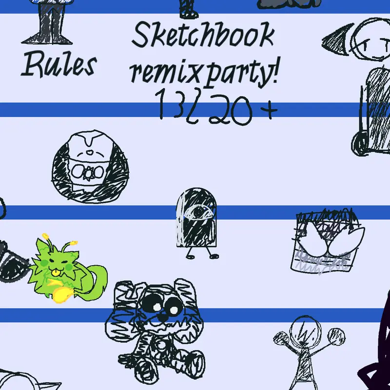 Game by @stupidcostume