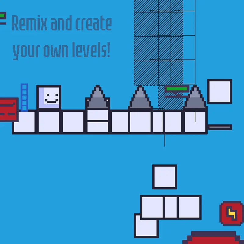 Game by @ProCreeper