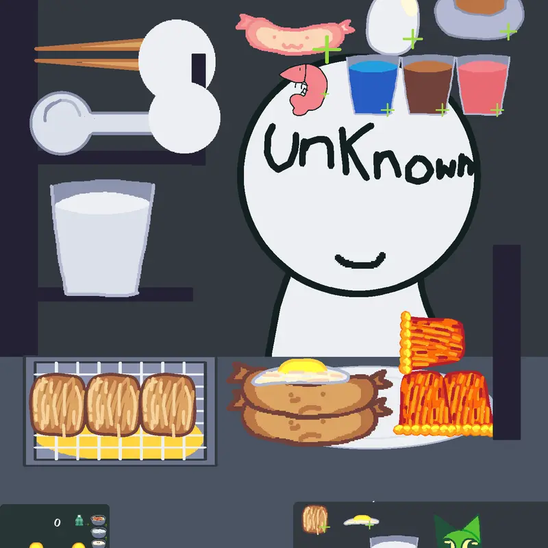 You by @IndiaBunny