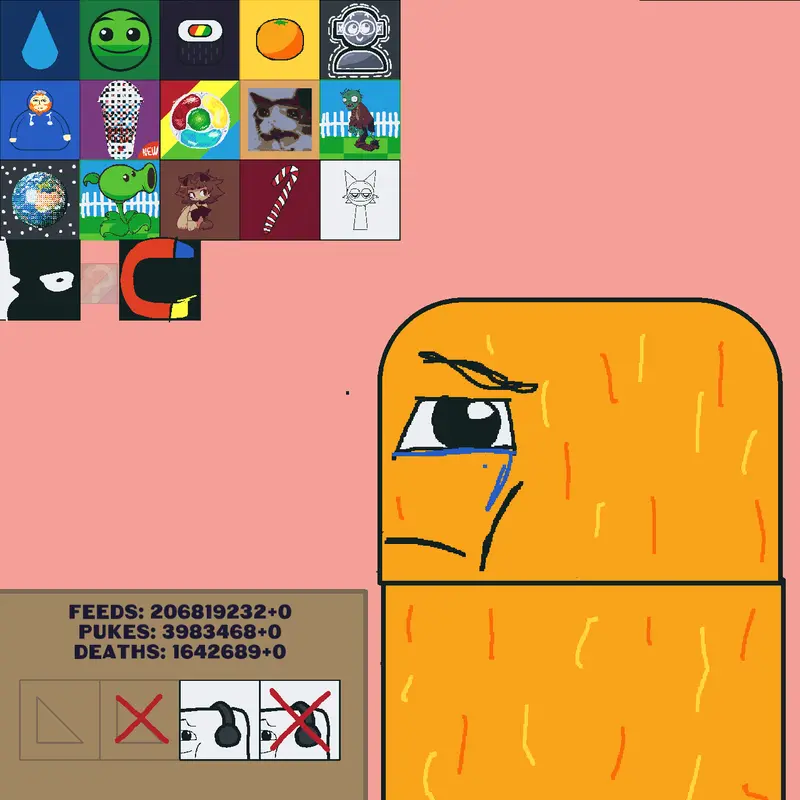 Game by @duddeeee