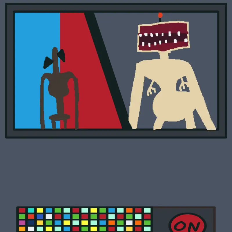 Game by @TrevorBoiled