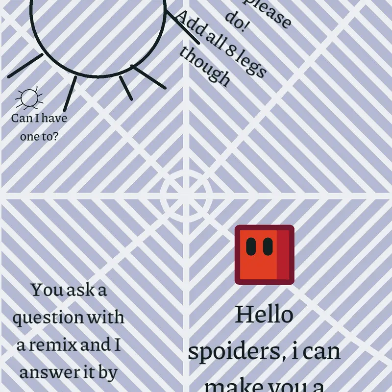 Game by @Spoiders