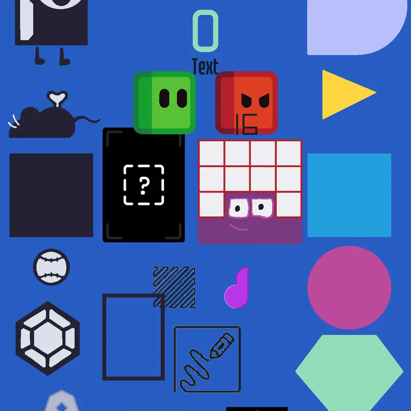 Game by @Liamerry_purple