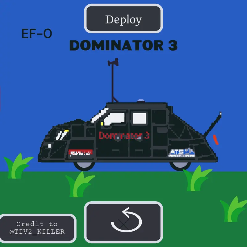 Game by @Interceptorboy