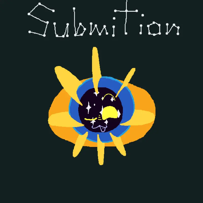 Game by @ShaeShark