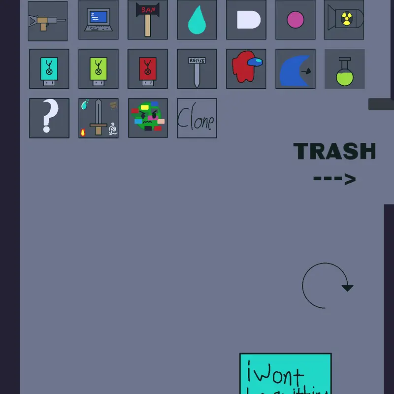 Game by @KittizCastle