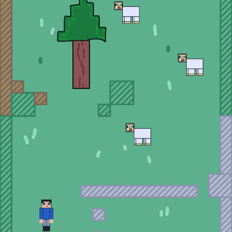 Game by @Lancer_75