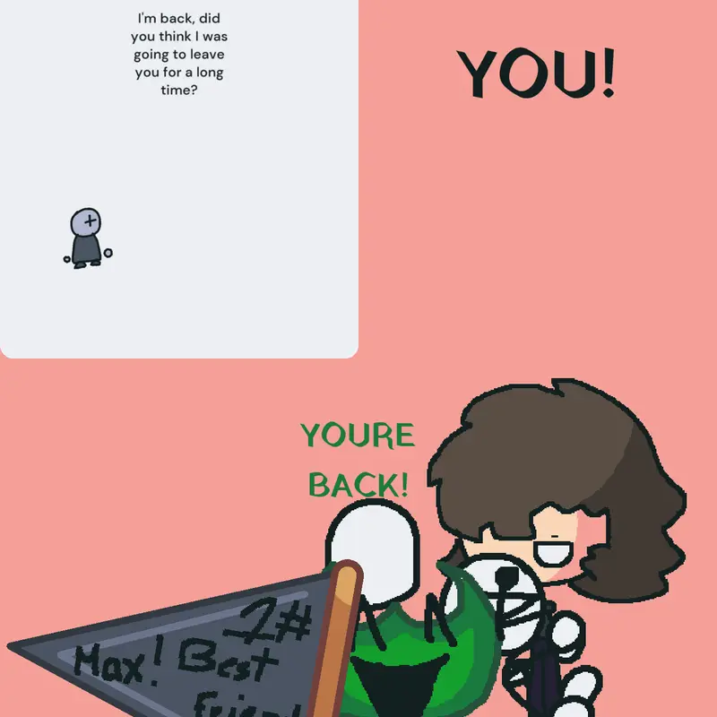 Game by @GreenFirey