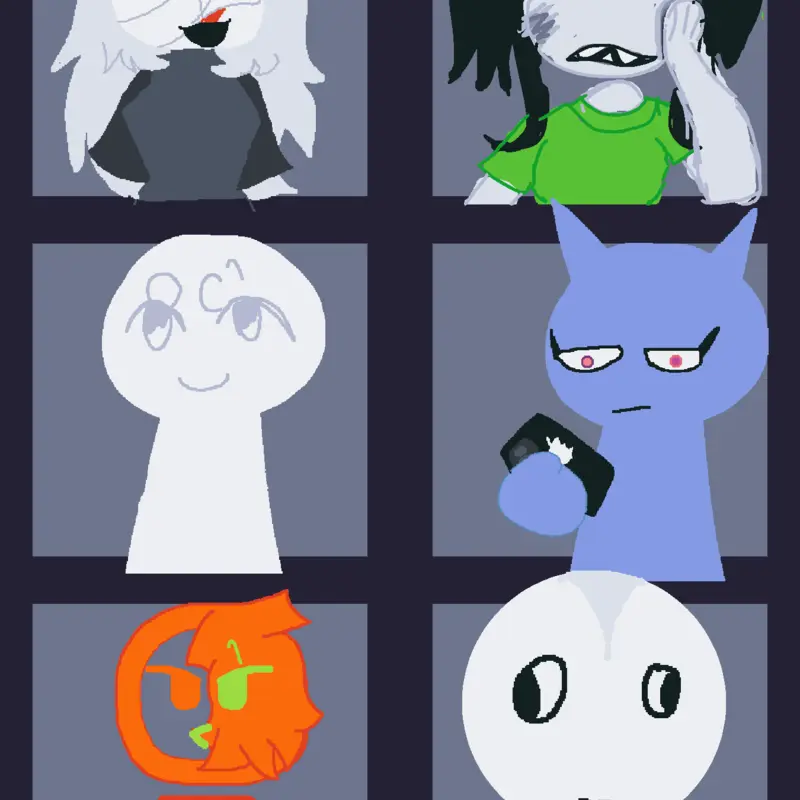 Game by @urlocalstar