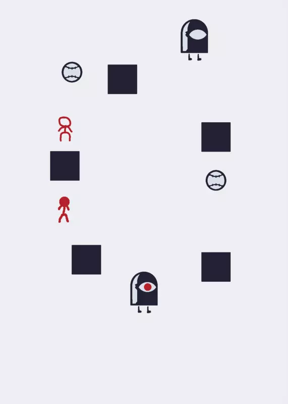 Game by @ivvan