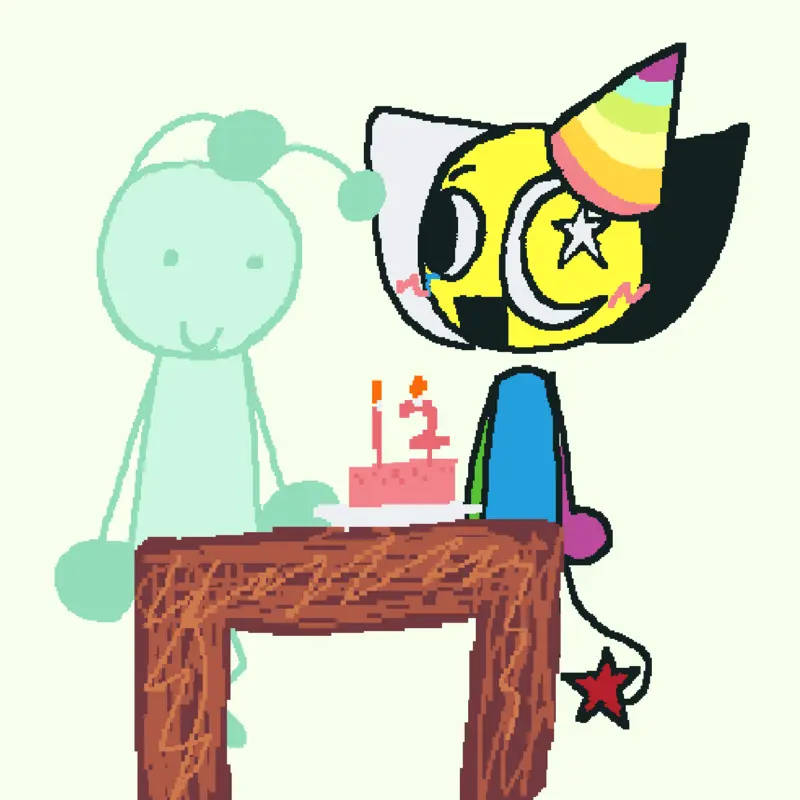 Special by @starlight_XD