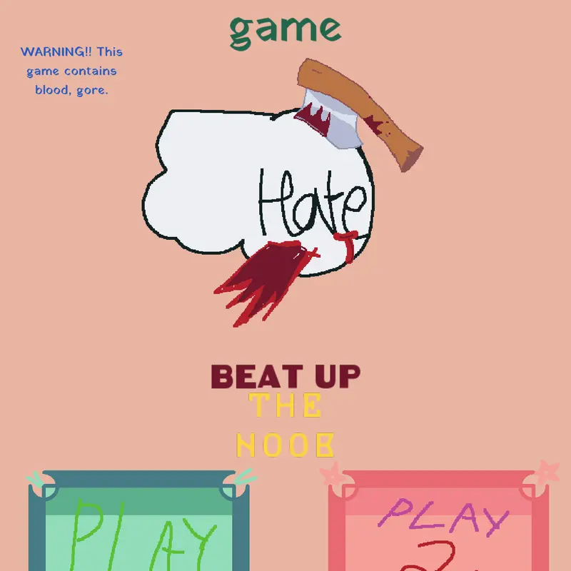 Game by @Fpe_Makes