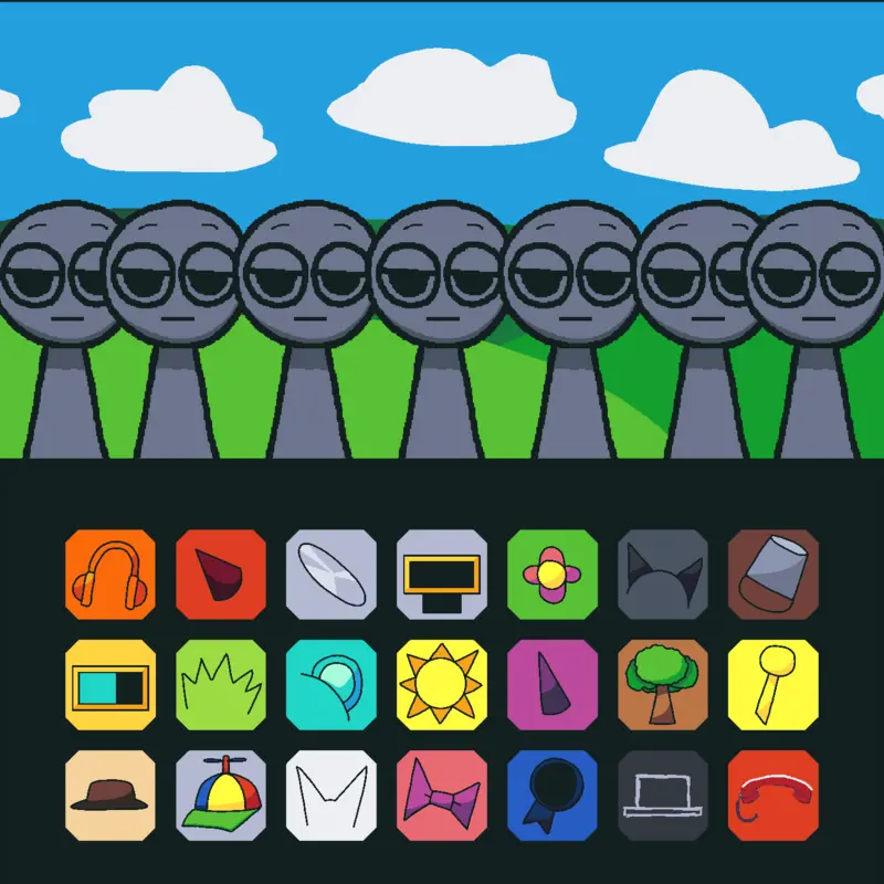 Game by @Prme