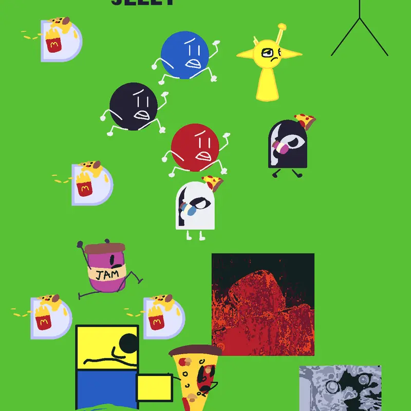 Game by @-Jerry_The_Dog-