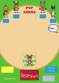 Super Bear Arena