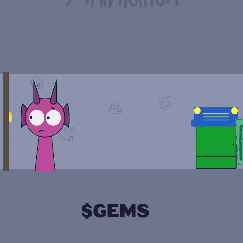 Game by @Yamock