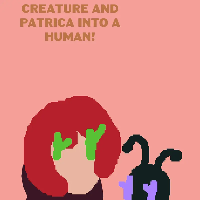 Game by @AyanahsCookiez