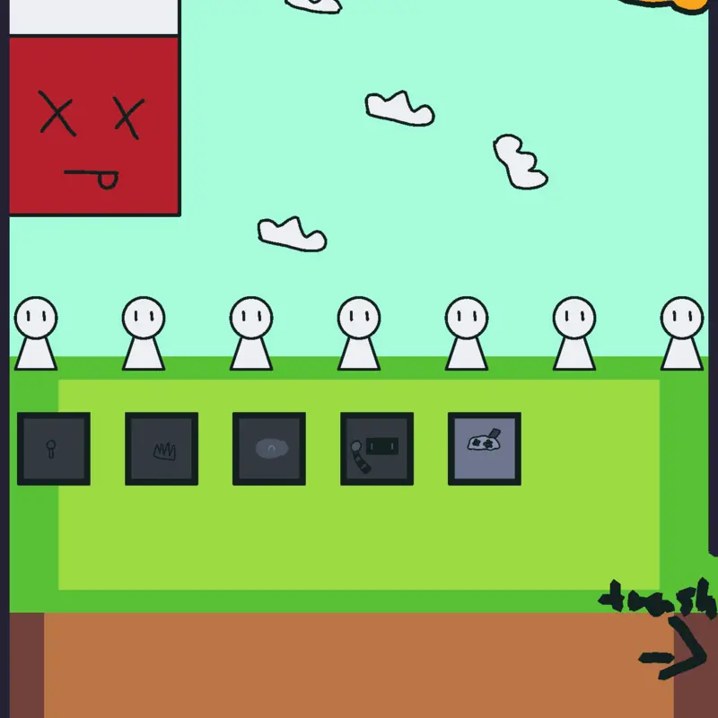 Game by @carlDDD
