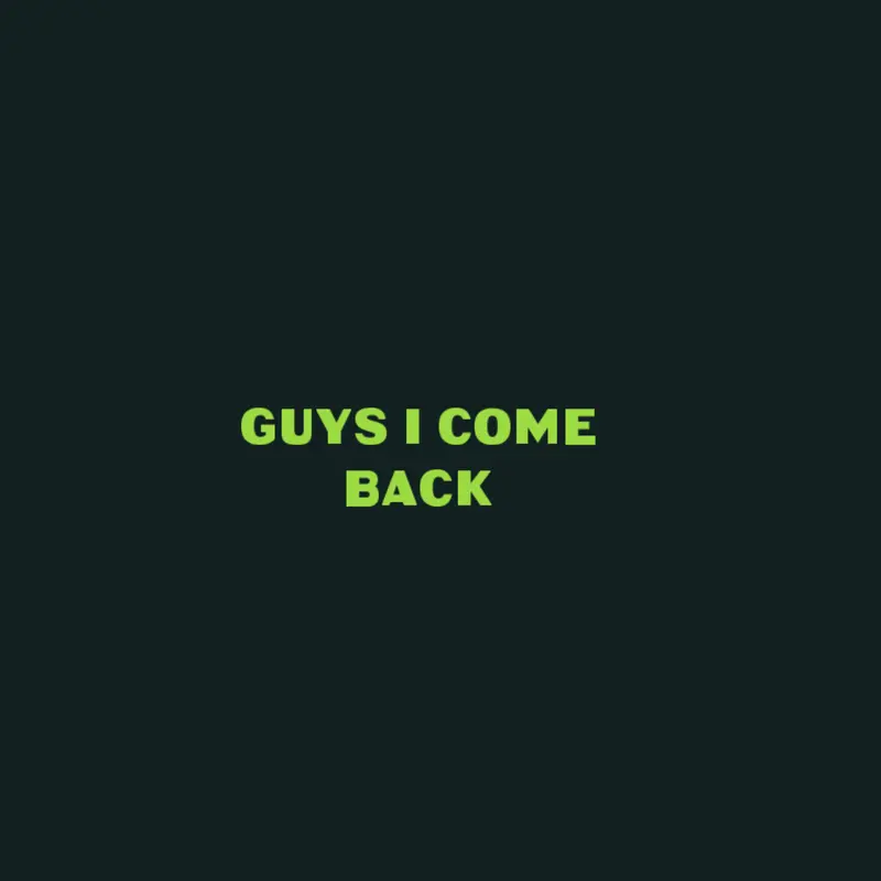 Game by @nocomeback