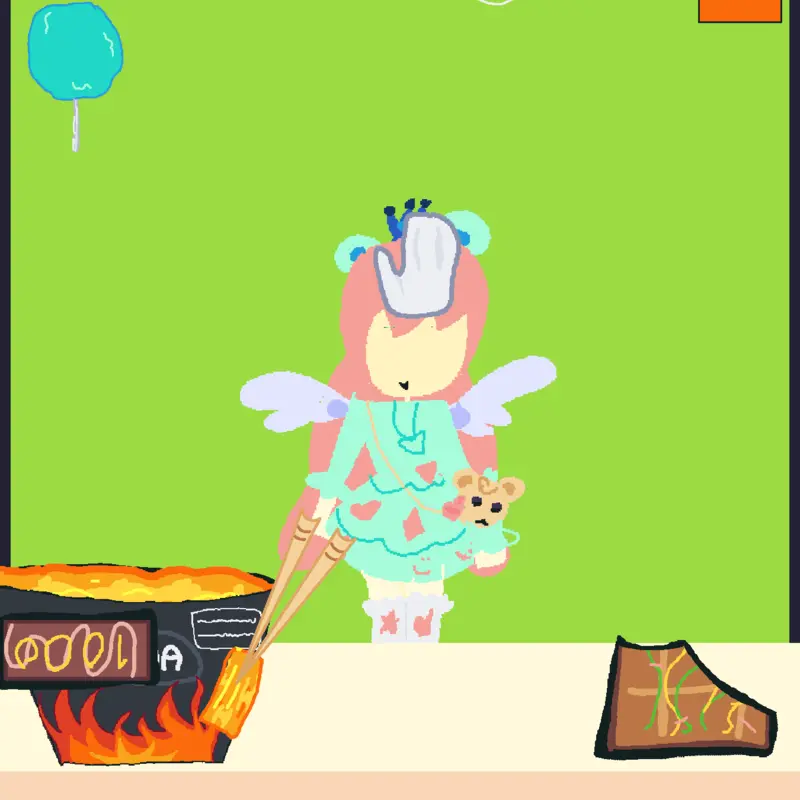 Game by @cocoiscutie
