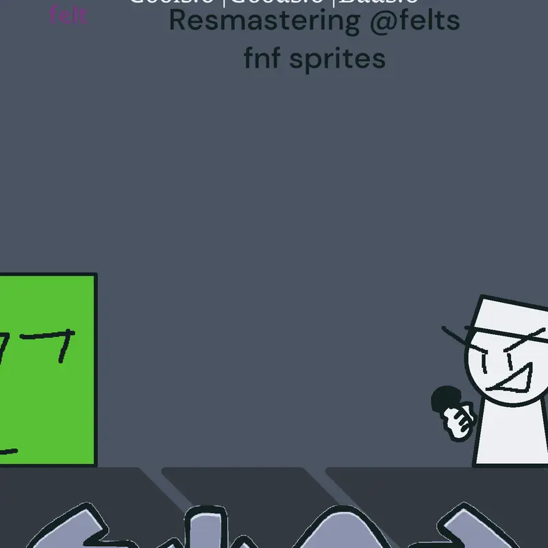 Game by @fnfbambi