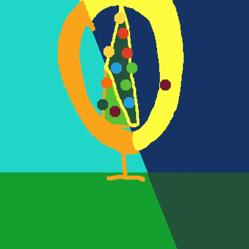 Game by @DockingBalls