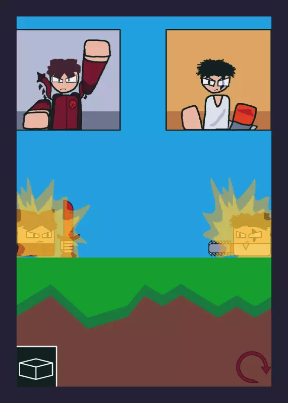 Game by @Susman5774