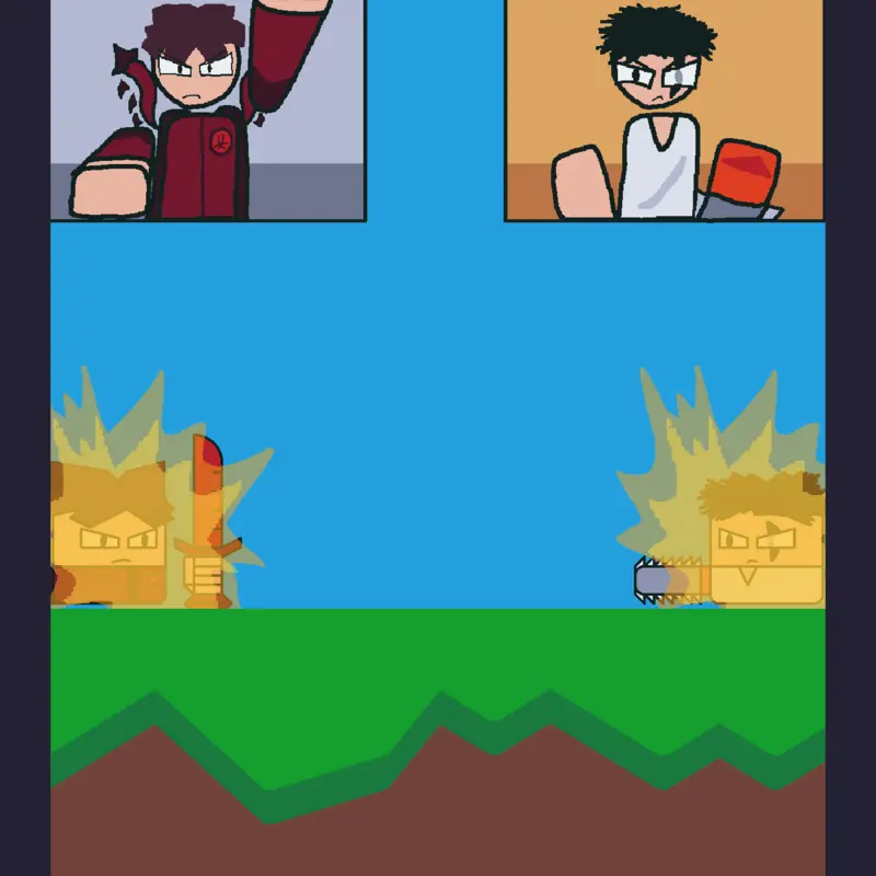 Game by @Susman5774