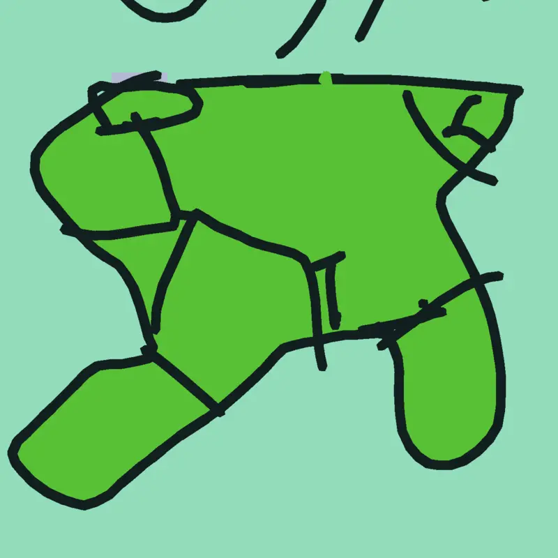 Game by @space1