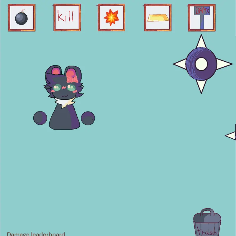 Game by @pedr_games