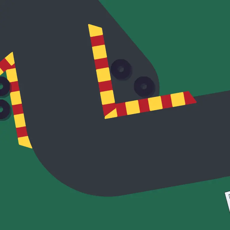 Spa-Francorchamps by @Ky0usuke
