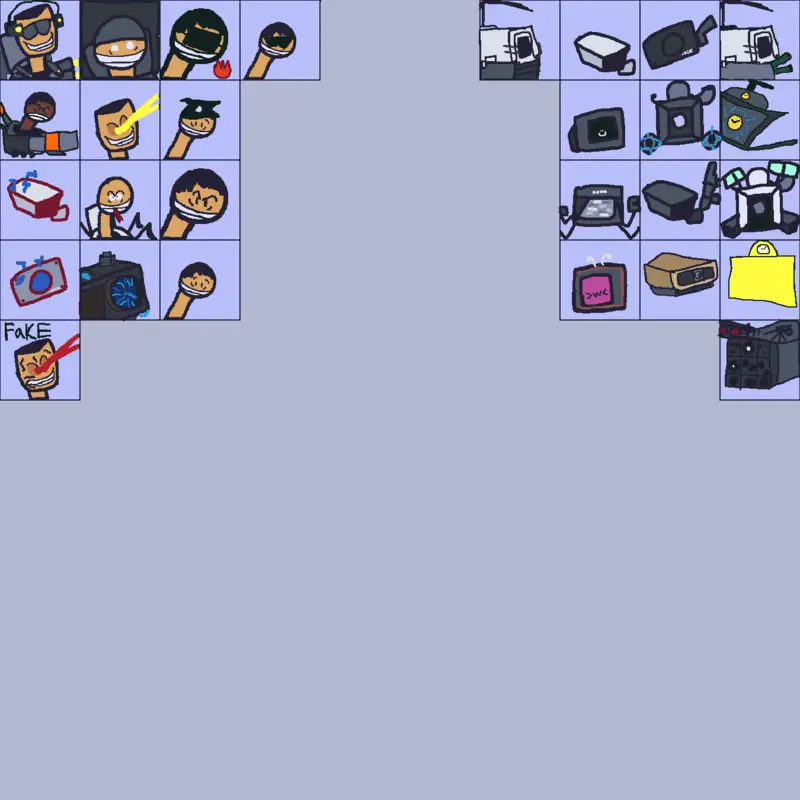 Game by @LimeGreen_Impostor