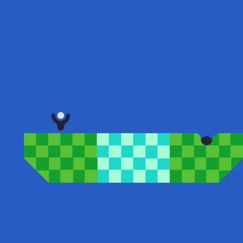 Game by @corneliux