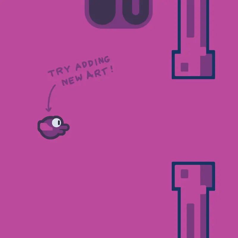 Game by @skull_hates_ratyu