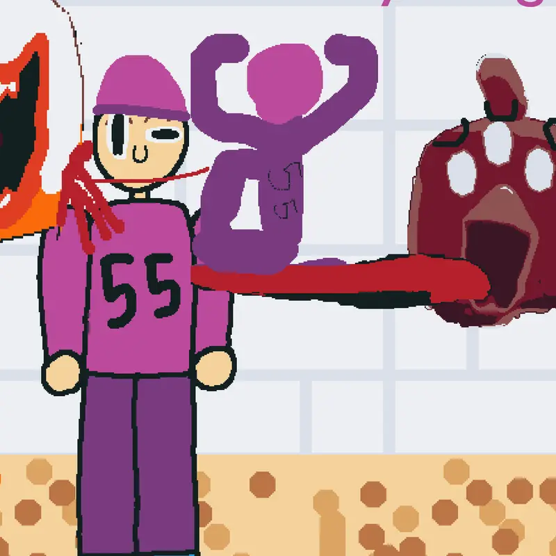 Game by @EdgardSouza