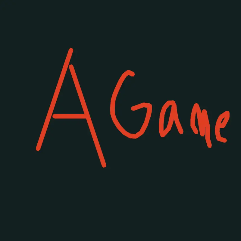 Game by @killiannajera