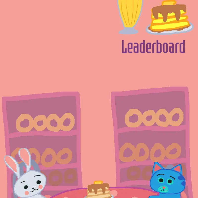 Game by @CherryCutieGirl